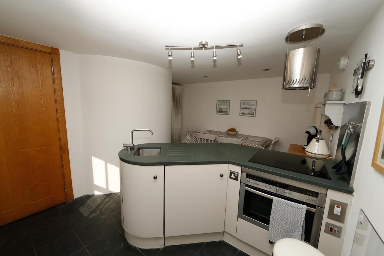 Unique 2 Bedroom Cottage In Fittie Aberdeen Exterior foto